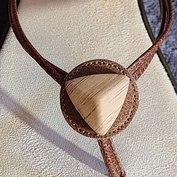 Madison Addison-l tobacco size 8 sandal - Picture 7 of 10